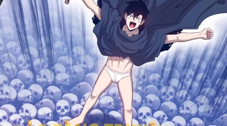 Gậy Gỗ Cấp 99+ Chapter 12.5 - 16