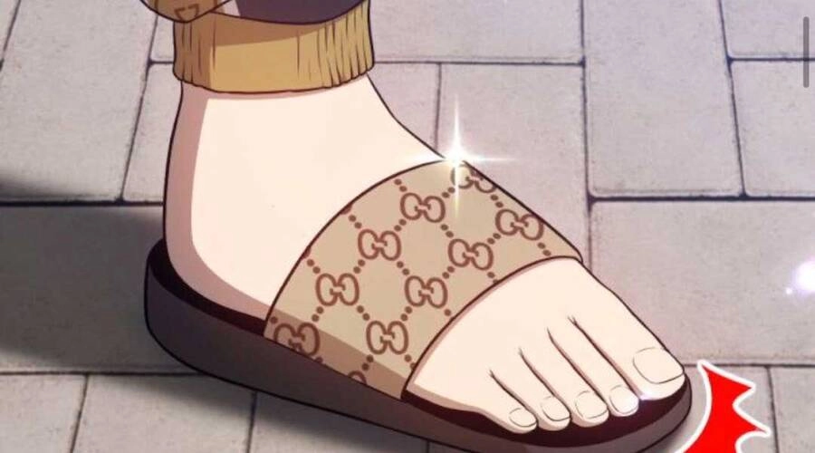 Gậy Gỗ Cấp 99+ Chapter 12.5 - 44