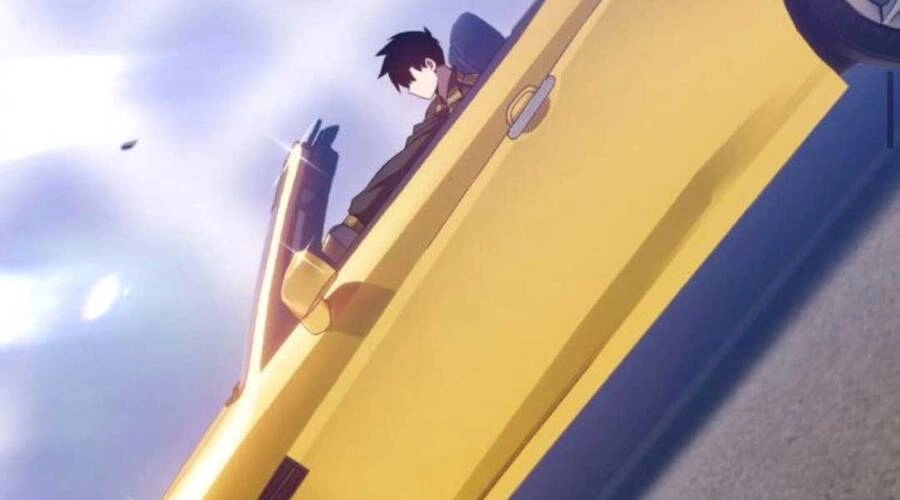 Gậy Gỗ Cấp 99+ Chapter 12.5 - 81