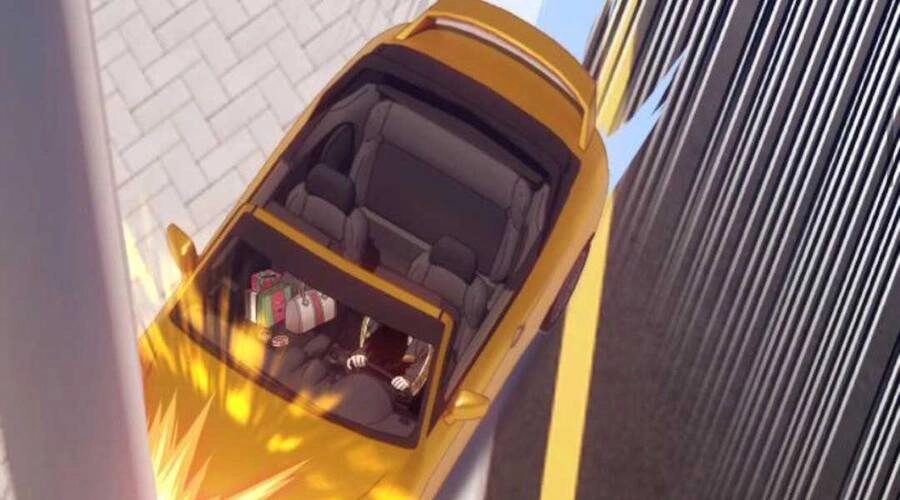 Gậy Gỗ Cấp 99+ Chapter 12.5 - 98