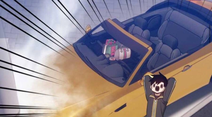 Gậy Gỗ Cấp 99+ Chapter 12.5 - 112