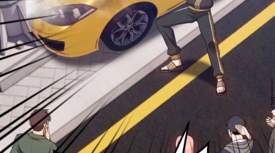 Gậy Gỗ Cấp 99+ Chapter 12.5 - 113