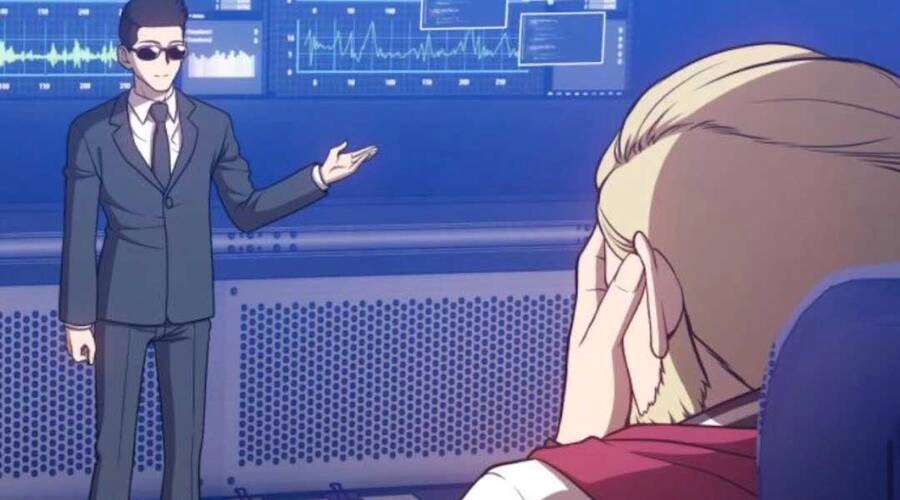 Gậy Gỗ Cấp 99+ Chapter 12.5 - 147