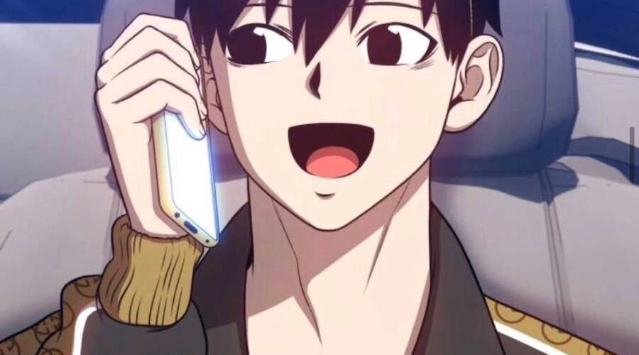 Gậy Gỗ Cấp 99+ Chapter 12.5 - 176