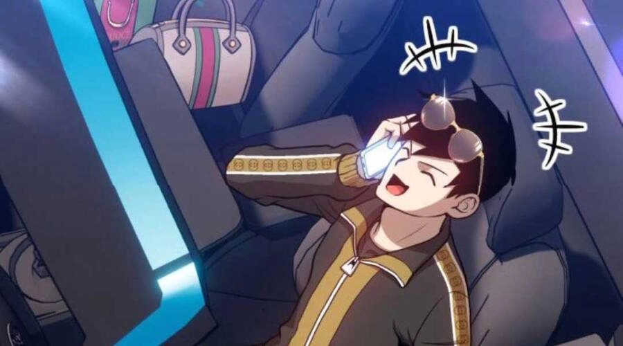 Gậy Gỗ Cấp 99+ Chapter 12.5 - 181