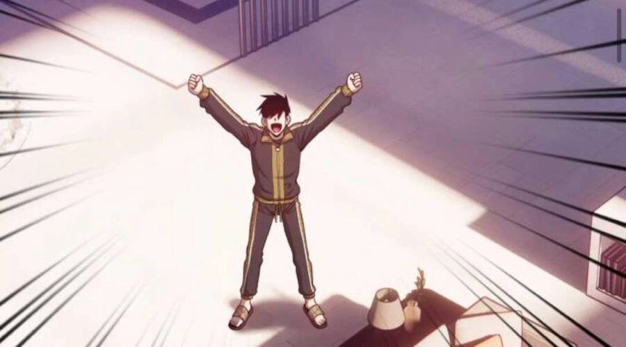 Gậy Gỗ Cấp 99+ Chapter 12.5 - 249