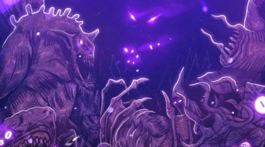 Gậy Gỗ Cấp 99+ Chapter 12.6 - 65