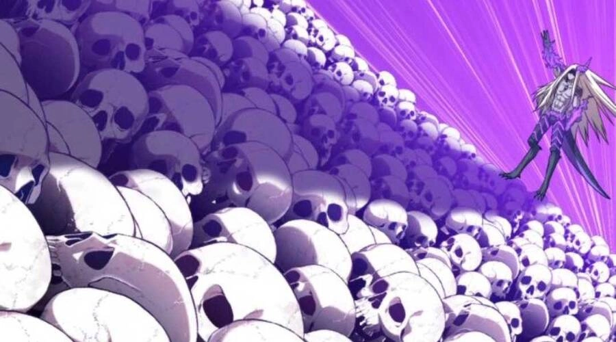 Gậy Gỗ Cấp 99+ Chapter 12.6 - 89