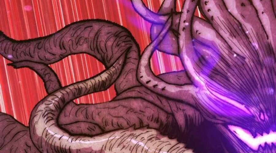 Gậy Gỗ Cấp 99+ Chapter 12.6 - 101