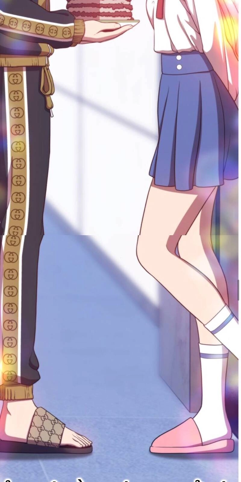 Gậy Gỗ Cấp 99+ Chapter 13 - 27