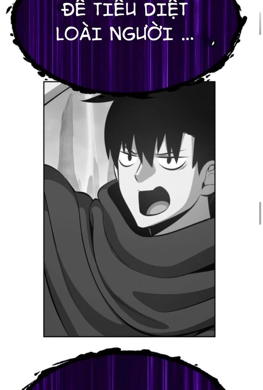 Gậy Gỗ Cấp 99+ Chapter 13 - 110