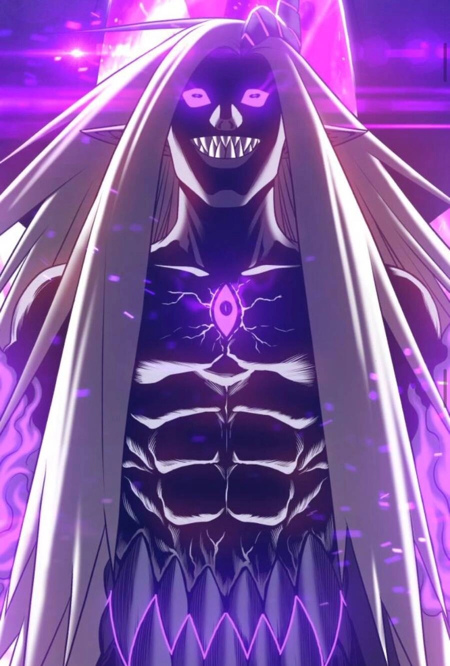 Gậy Gỗ Cấp 99+ Chapter 13.5 - 5