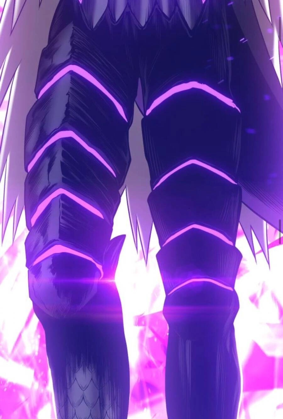 Gậy Gỗ Cấp 99+ Chapter 13.5 - 6