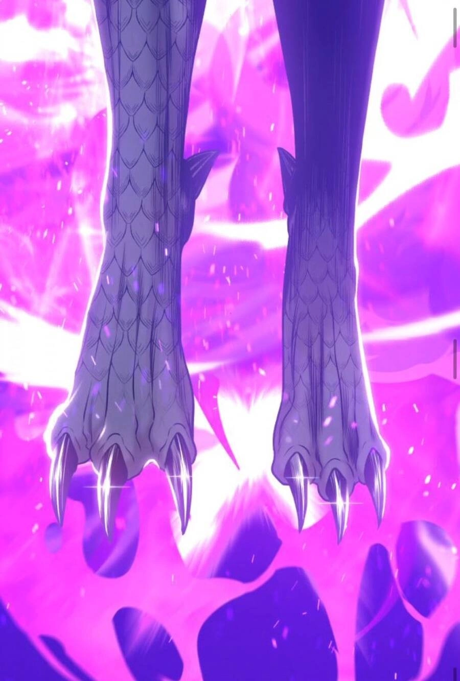 Gậy Gỗ Cấp 99+ Chapter 13.5 - 7