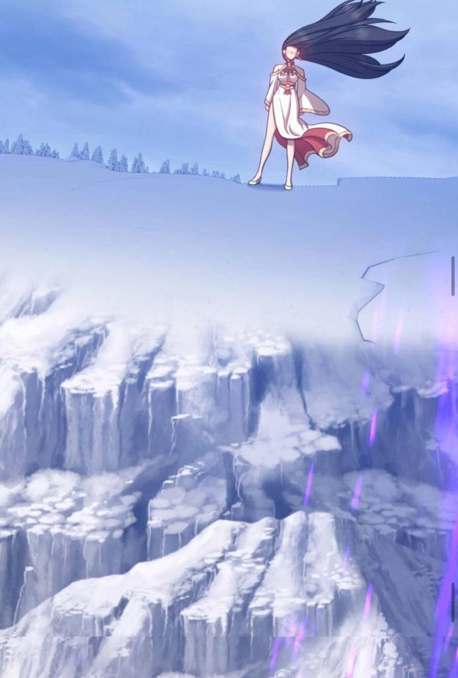 Gậy Gỗ Cấp 99+ Chapter 13.5 - 11