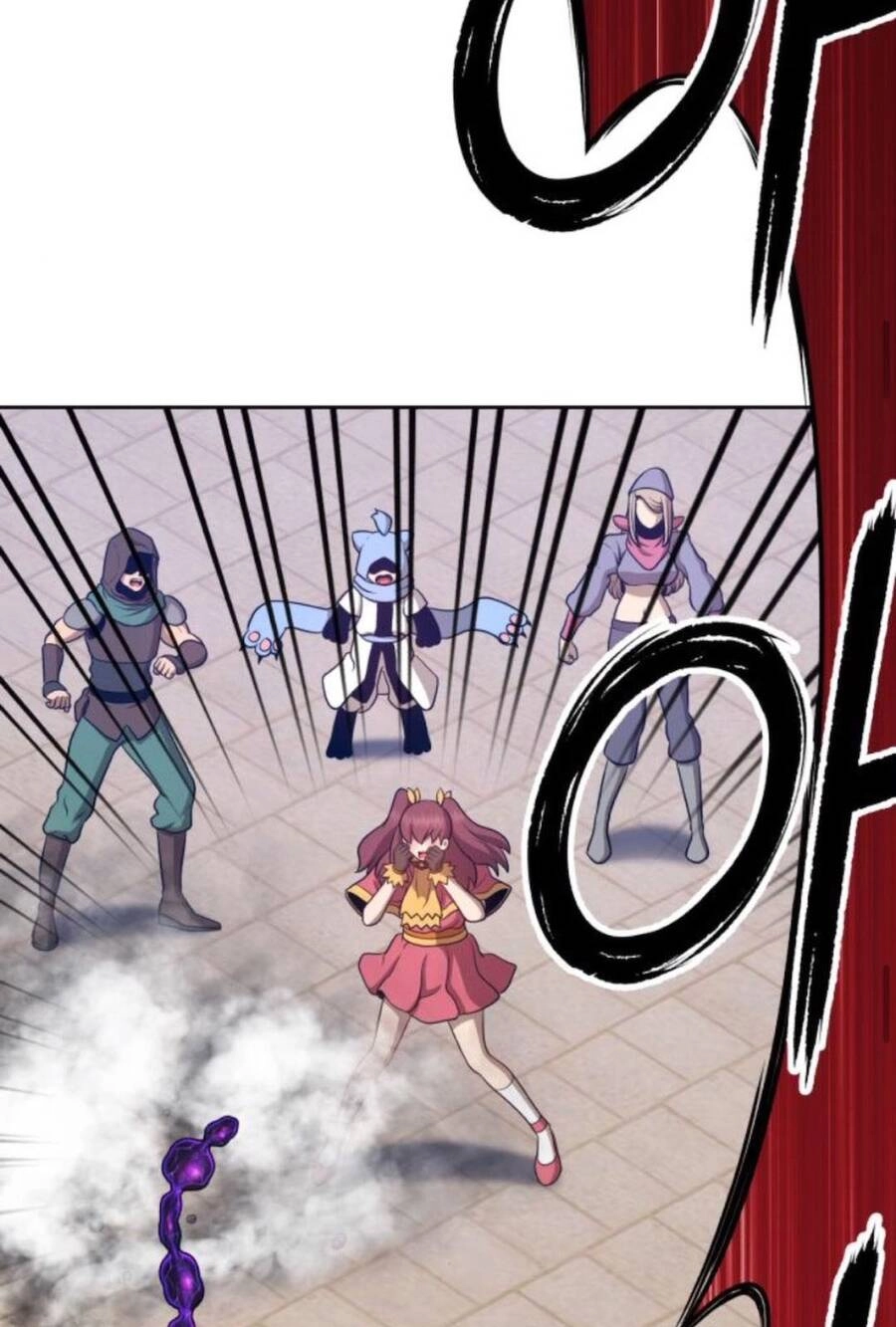 Gậy Gỗ Cấp 99+ Chapter 13.5 - 34