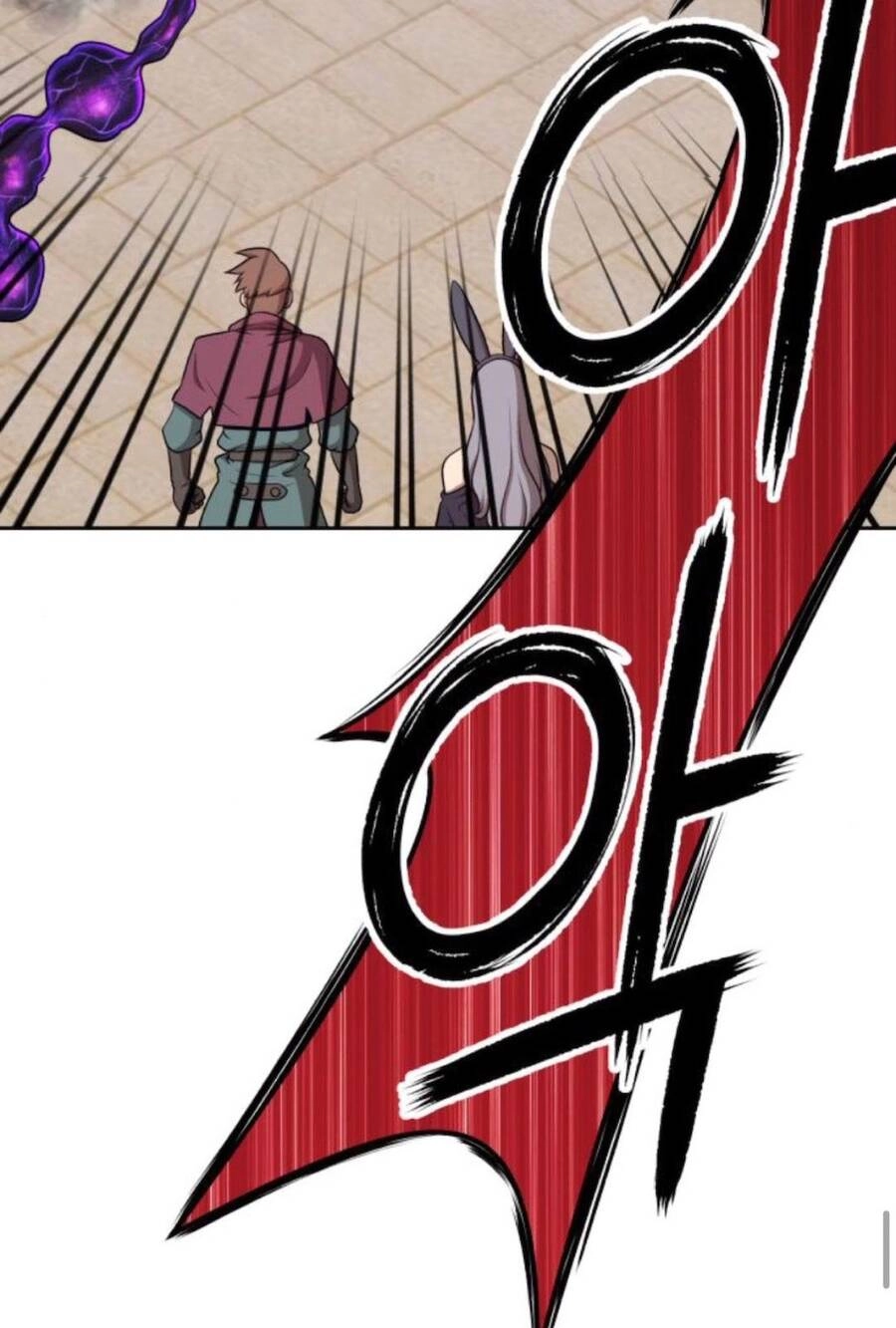 Gậy Gỗ Cấp 99+ Chapter 13.5 - 35