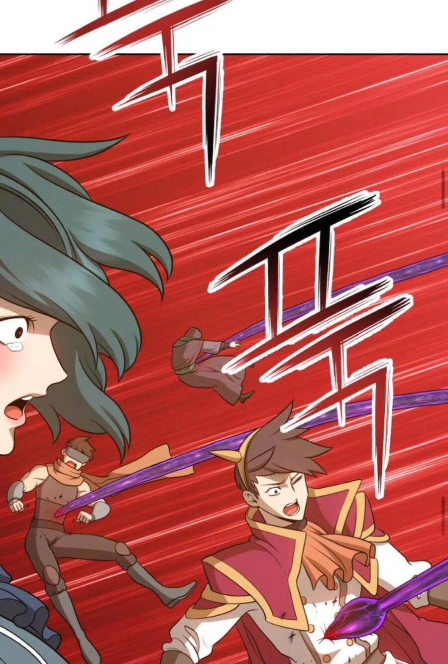 Gậy Gỗ Cấp 99+ Chapter 13.5 - 39