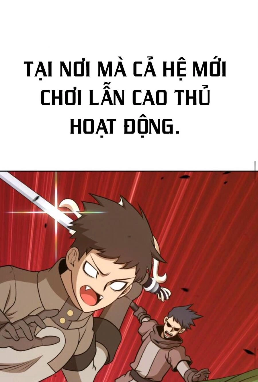 Gậy Gỗ Cấp 99+ Chapter 13.5 - 53