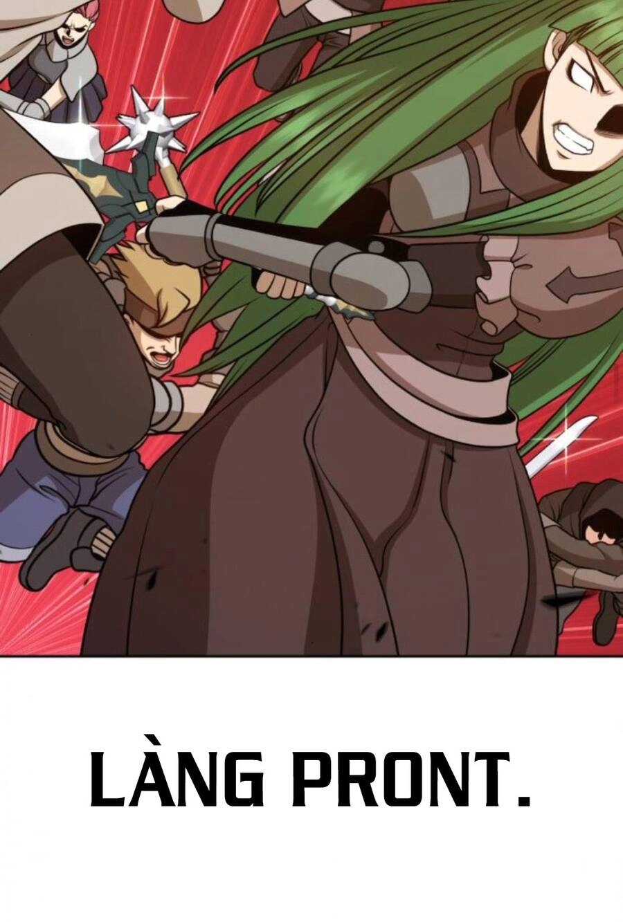 Gậy Gỗ Cấp 99+ Chapter 13.5 - 54