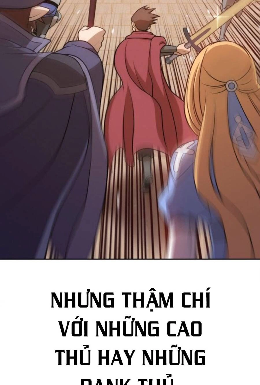 Gậy Gỗ Cấp 99+ Chapter 13.5 - 58