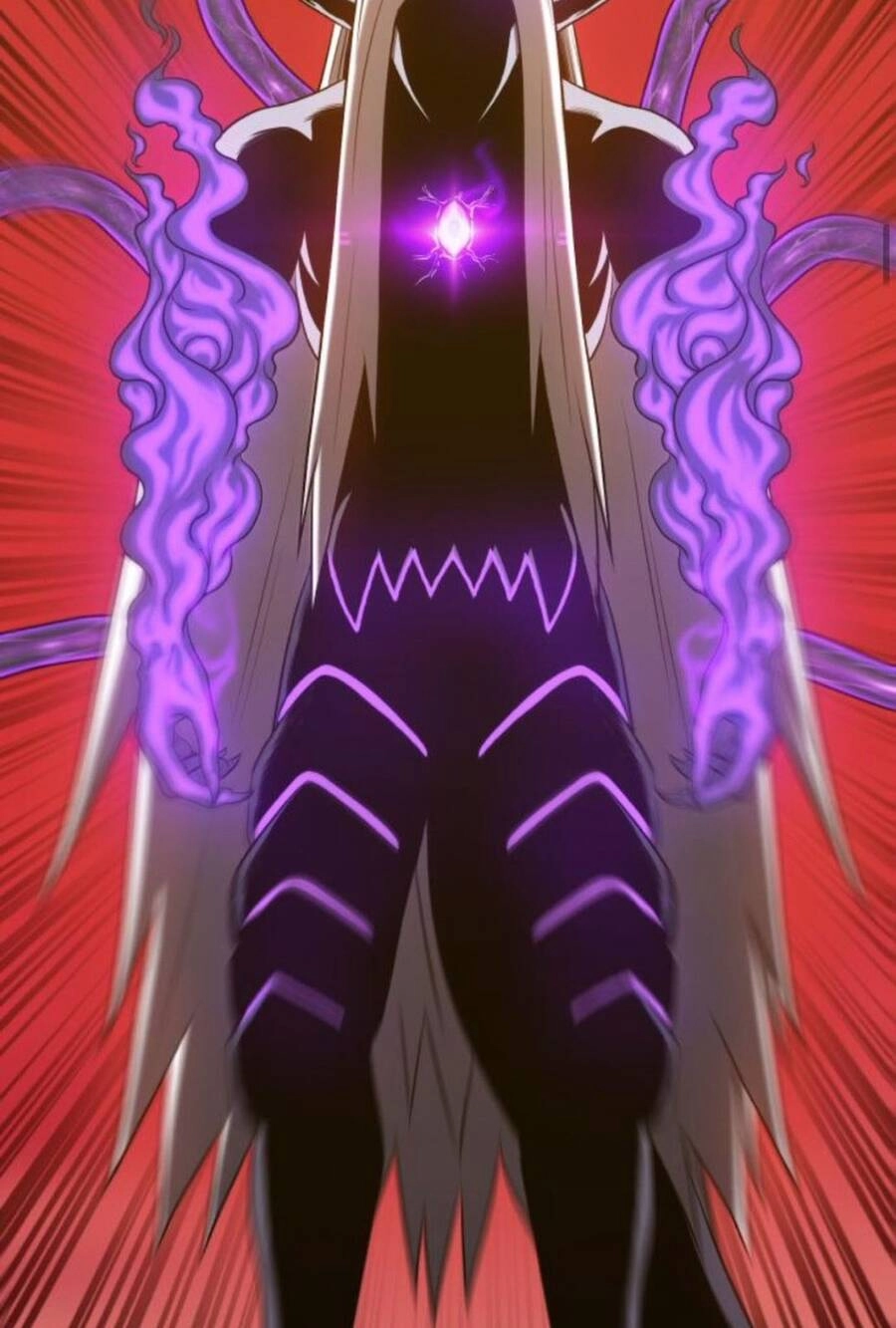 Gậy Gỗ Cấp 99+ Chapter 13.5 - 60