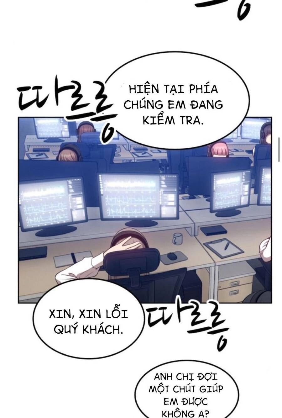 Gậy Gỗ Cấp 99+ Chapter 13.5 - 75