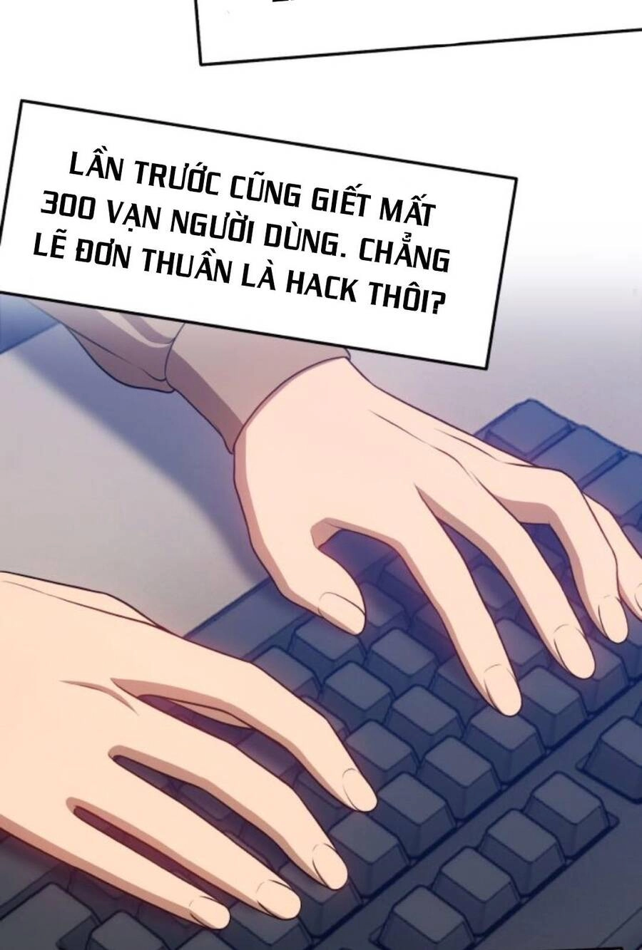 Gậy Gỗ Cấp 99+ Chapter 13.5 - 77