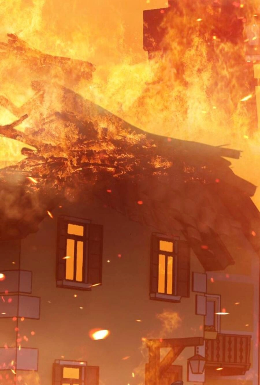 Gậy Gỗ Cấp 99+ Chapter 13.5 - 90