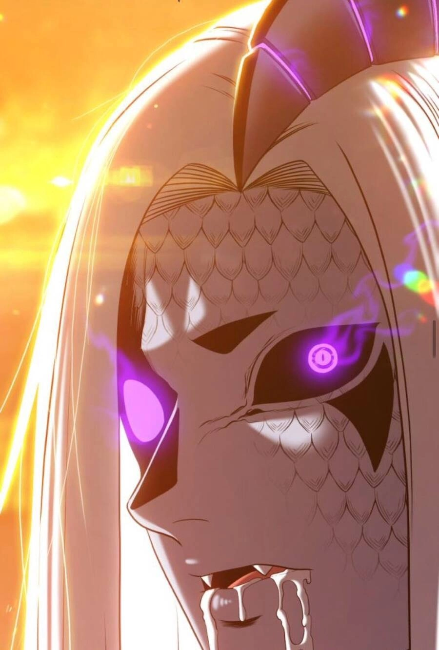 Gậy Gỗ Cấp 99+ Chapter 13.5 - 100