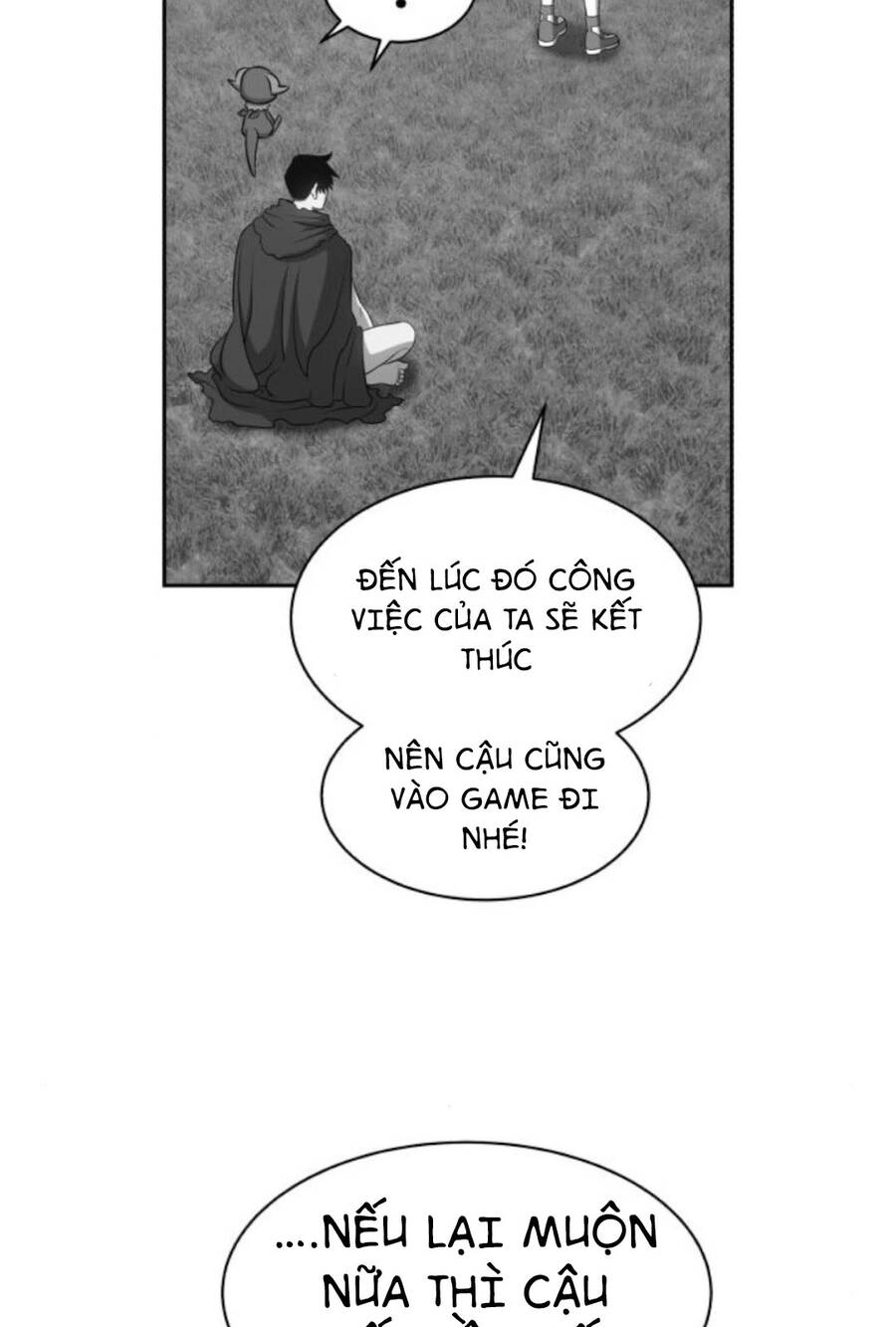 Gậy Gỗ Cấp 99+ Chapter 13.5 - 118