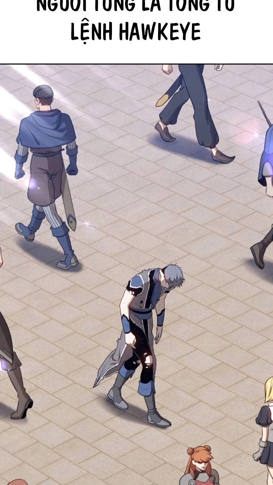 Gậy Gỗ Cấp 99+ Chapter 14 - 31