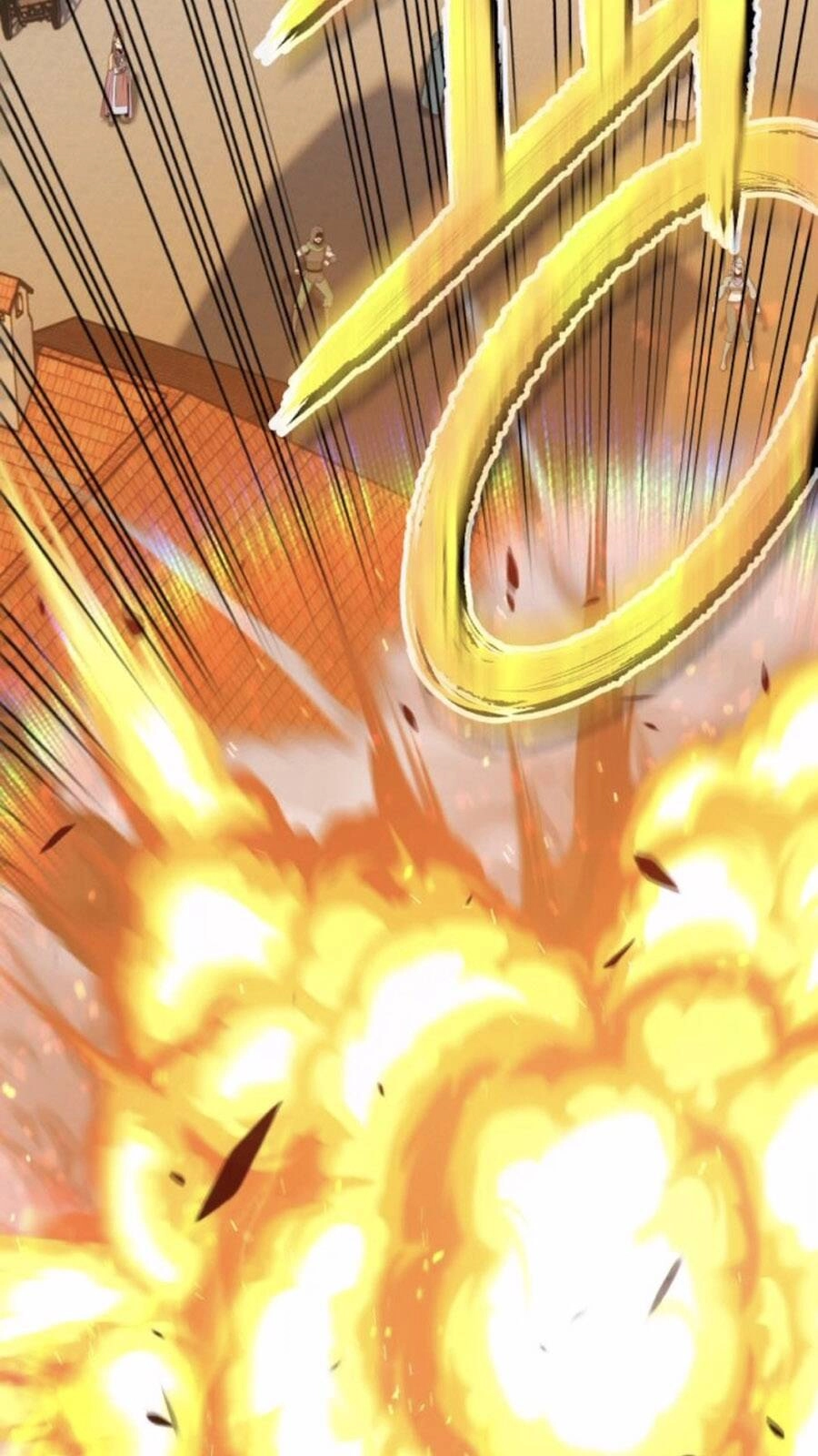 Gậy Gỗ Cấp 99+ Chapter 14 - 37