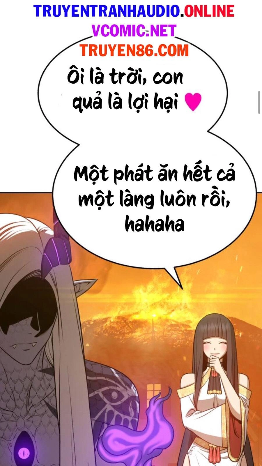 Gậy Gỗ Cấp 99+ Chapter 14 - 55