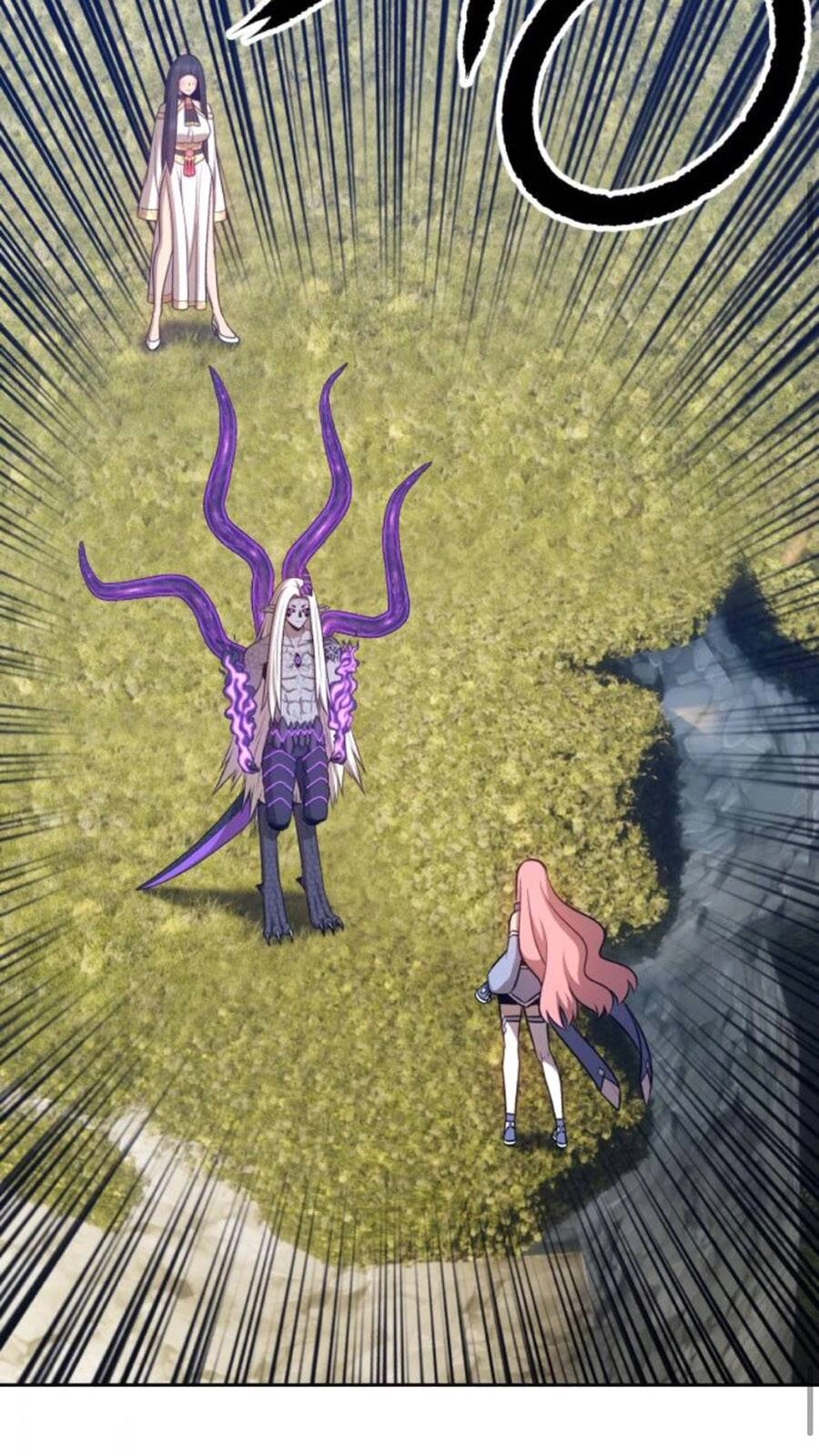 Gậy Gỗ Cấp 99+ Chapter 14 - 86