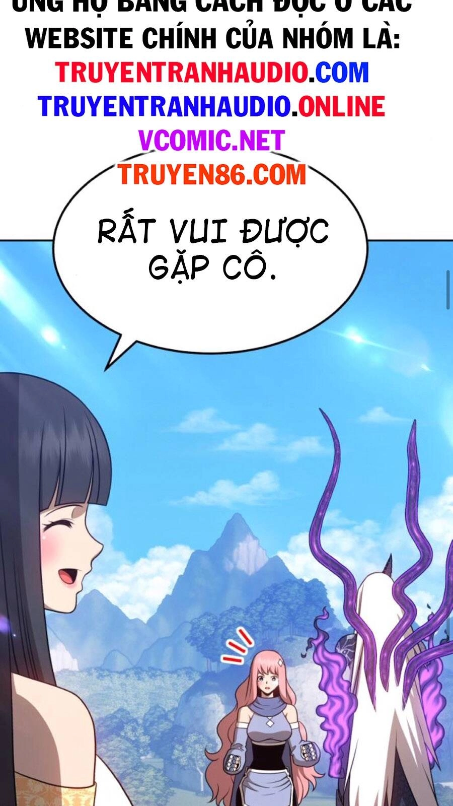 Gậy Gỗ Cấp 99+ Chapter 14 - 91