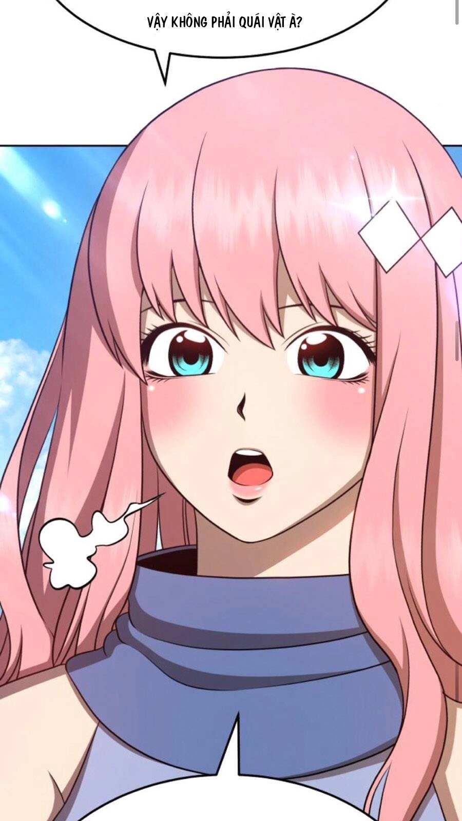 Gậy Gỗ Cấp 99+ Chapter 14 - 93