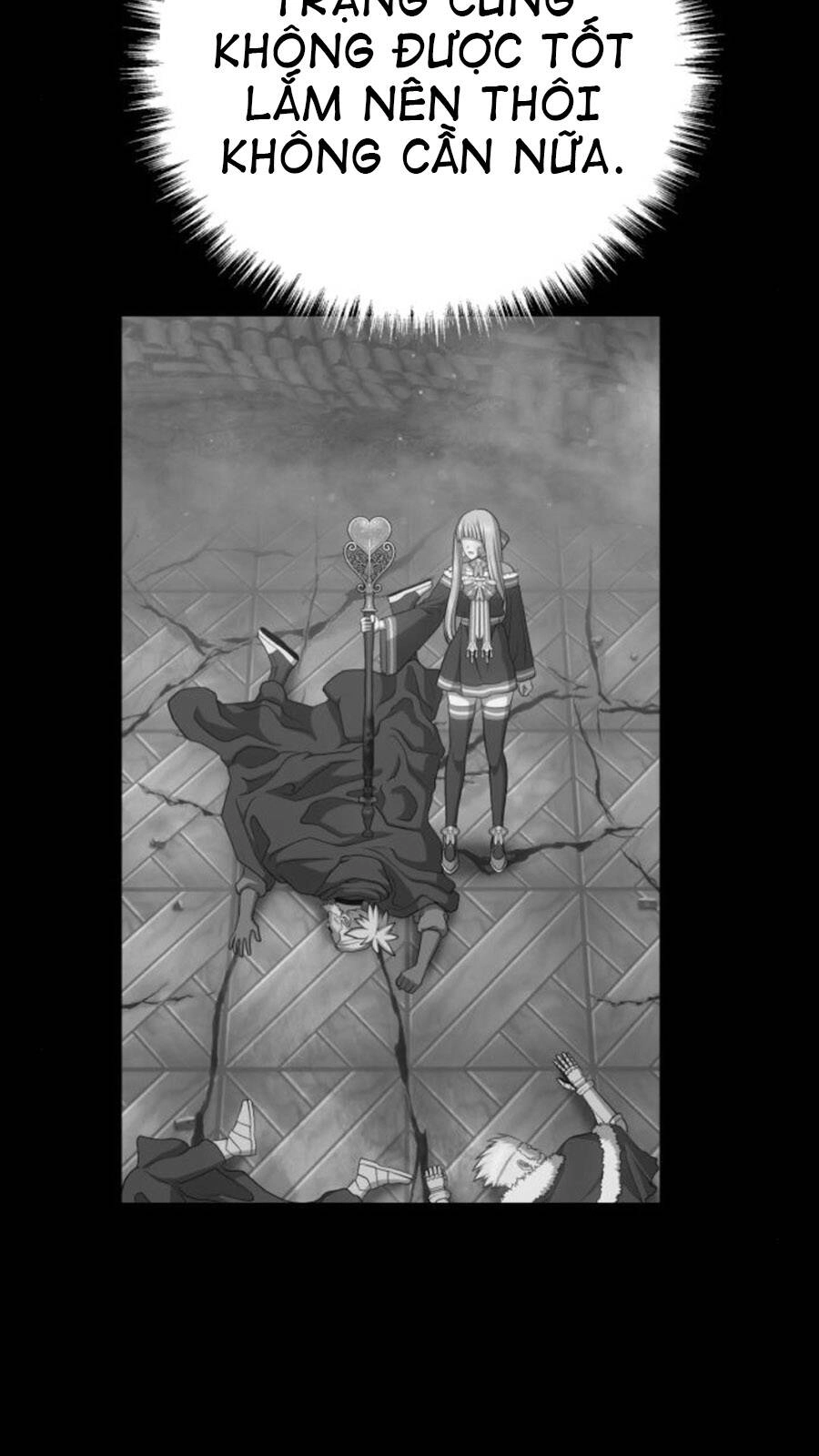 Gậy Gỗ Cấp 99+ Chapter 14 - 106