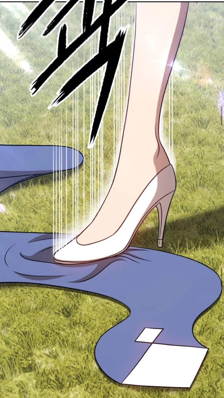 Gậy Gỗ Cấp 99+ Chapter 14 - 135