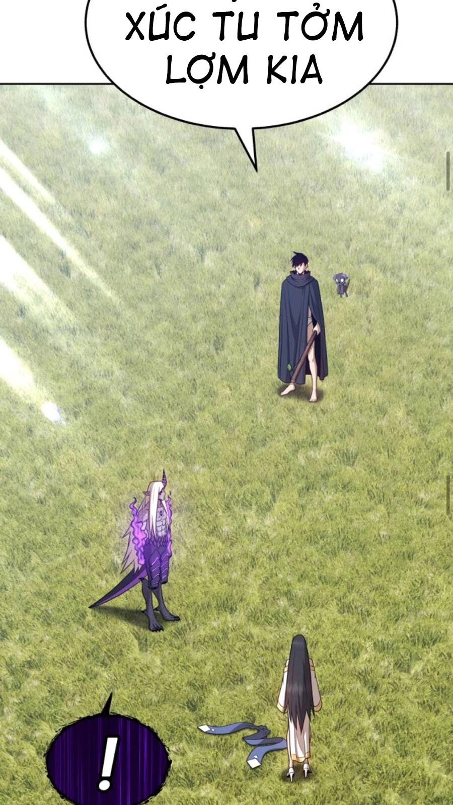 Gậy Gỗ Cấp 99+ Chapter 14 - 157