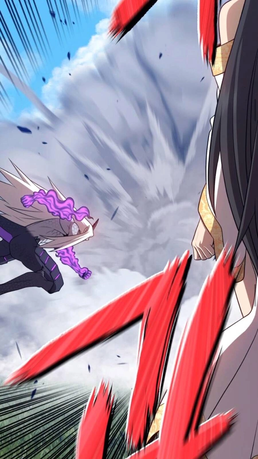 Gậy Gỗ Cấp 99+ Chapter 14.5 - 32