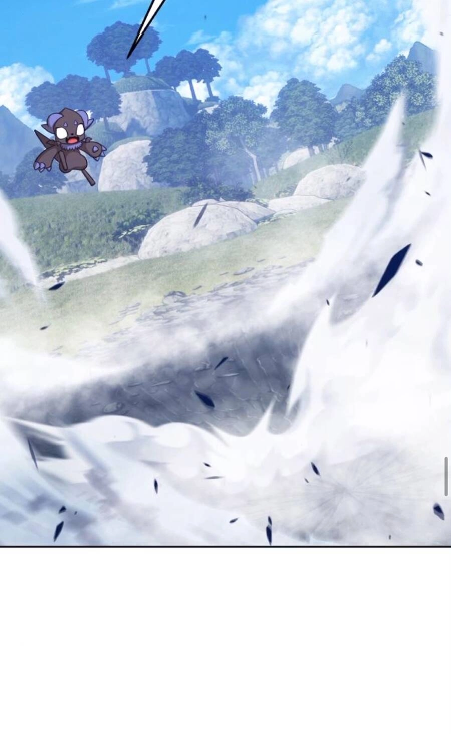 Gậy Gỗ Cấp 99+ Chapter 14.5 - 34