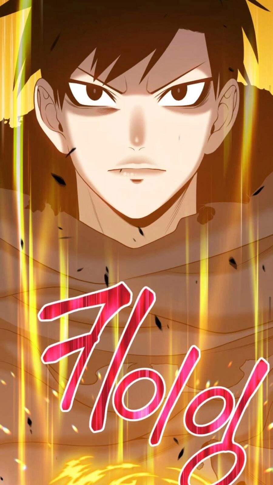 Gậy Gỗ Cấp 99+ Chapter 14.5 - 65