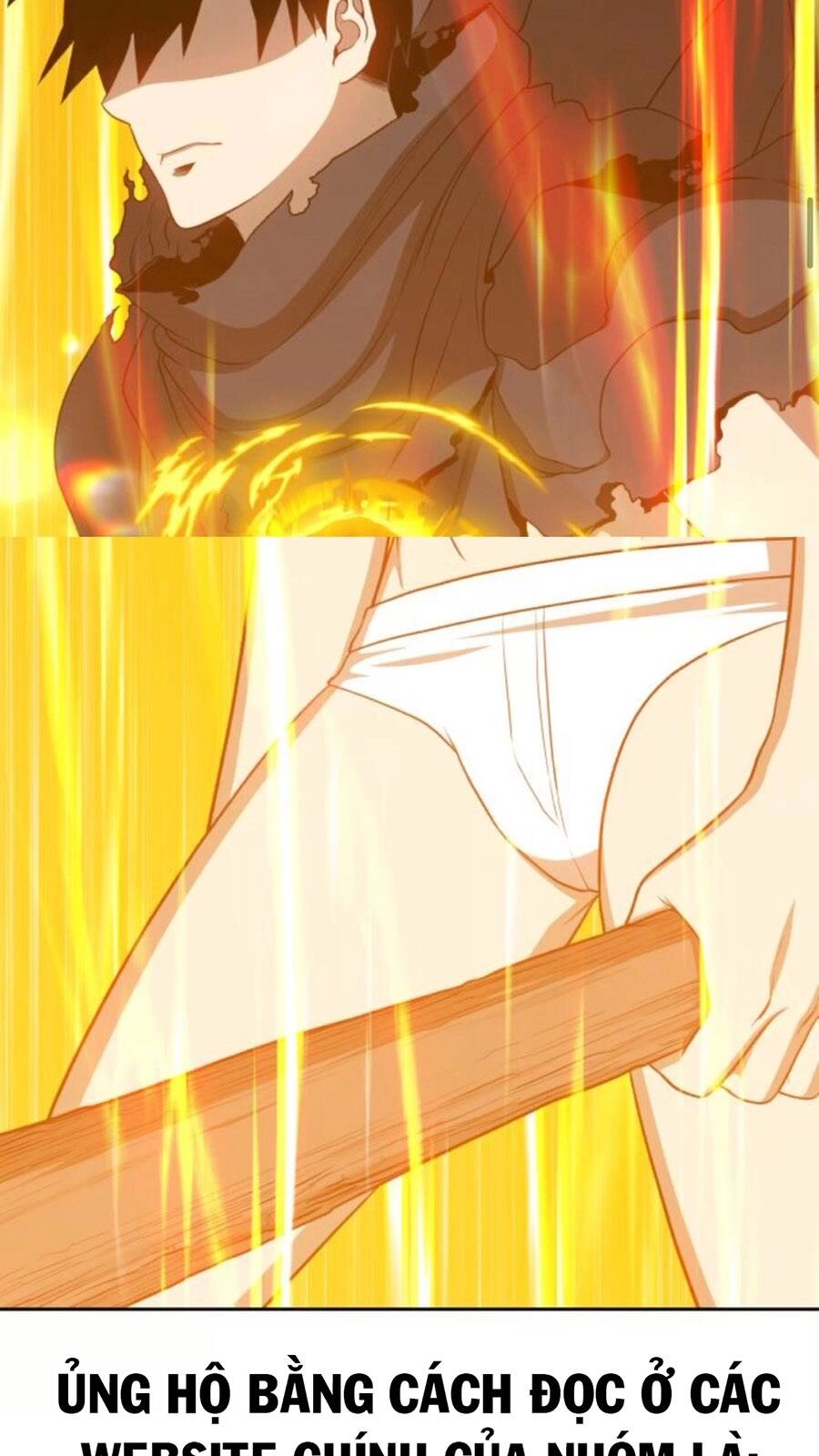 Gậy Gỗ Cấp 99+ Chapter 14.5 - 70