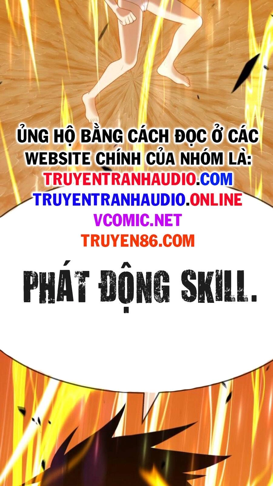 Gậy Gỗ Cấp 99+ Chapter 14.5 - 78