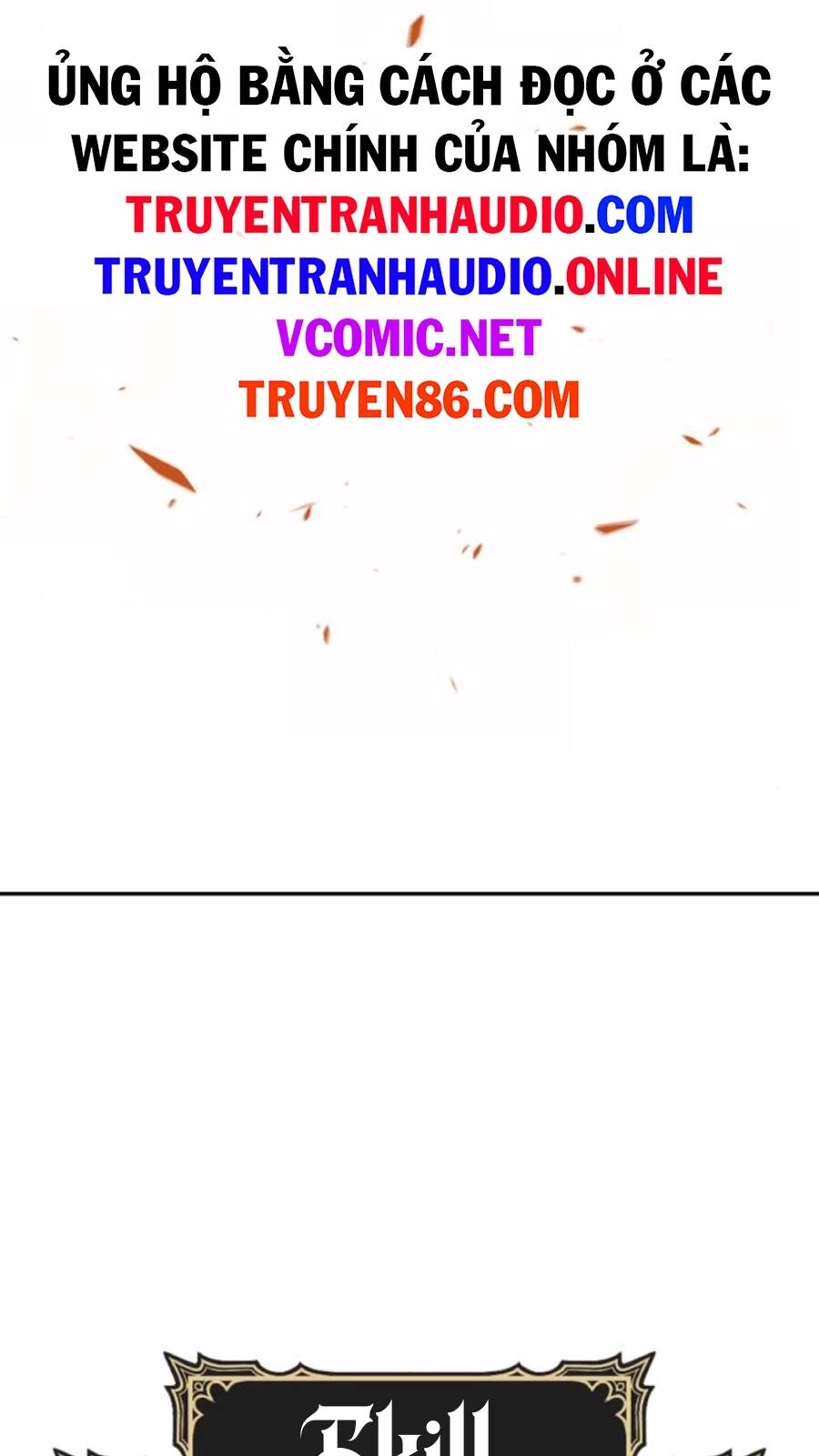 Gậy Gỗ Cấp 99+ Chapter 14.5 - 116