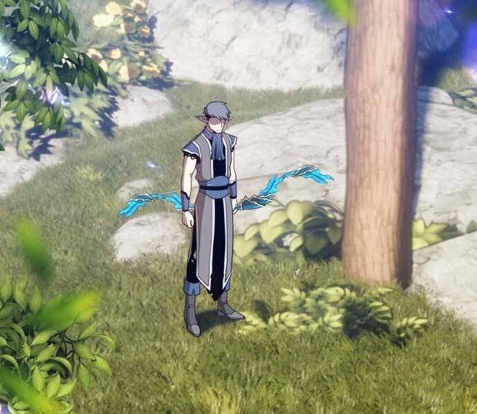 Gậy Gỗ Cấp 99+ Chapter 15.5 - 70