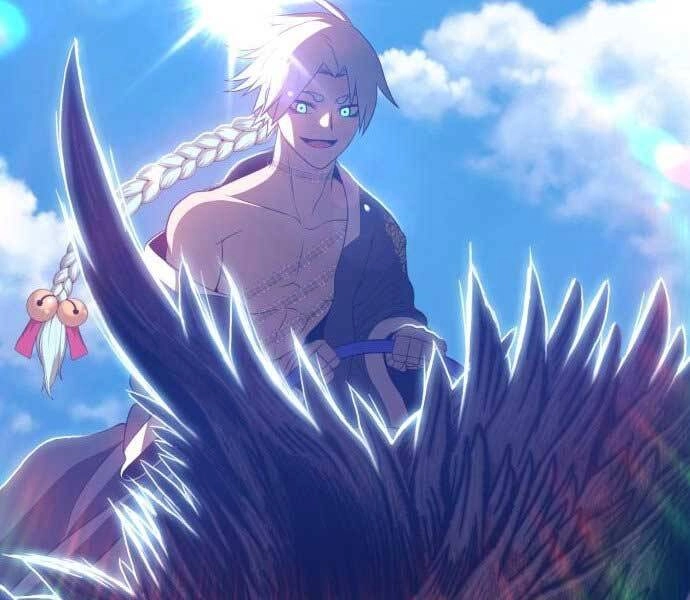 Gậy Gỗ Cấp 99+ Chapter 17.5 - 70