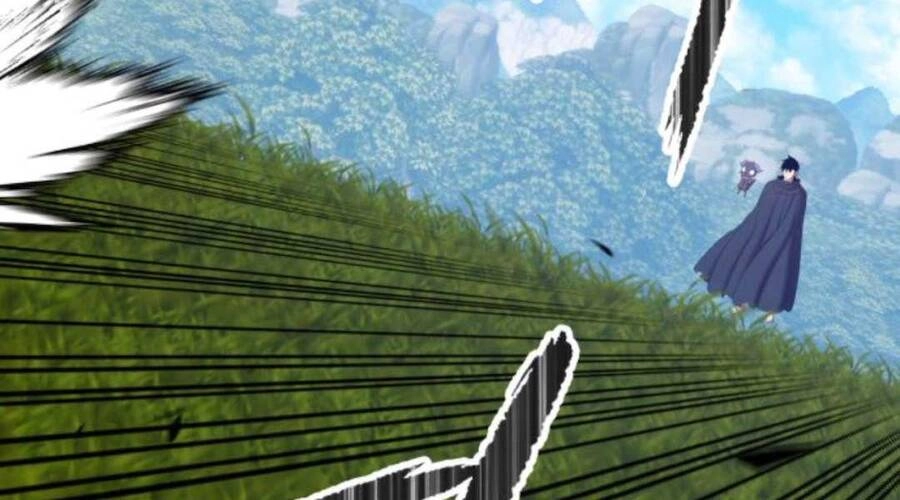 Gậy Gỗ Cấp 99+ Chapter 20 - 23