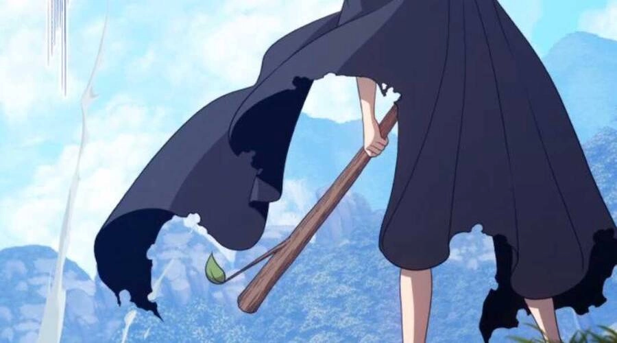 Gậy Gỗ Cấp 99+ Chapter 20 - 29